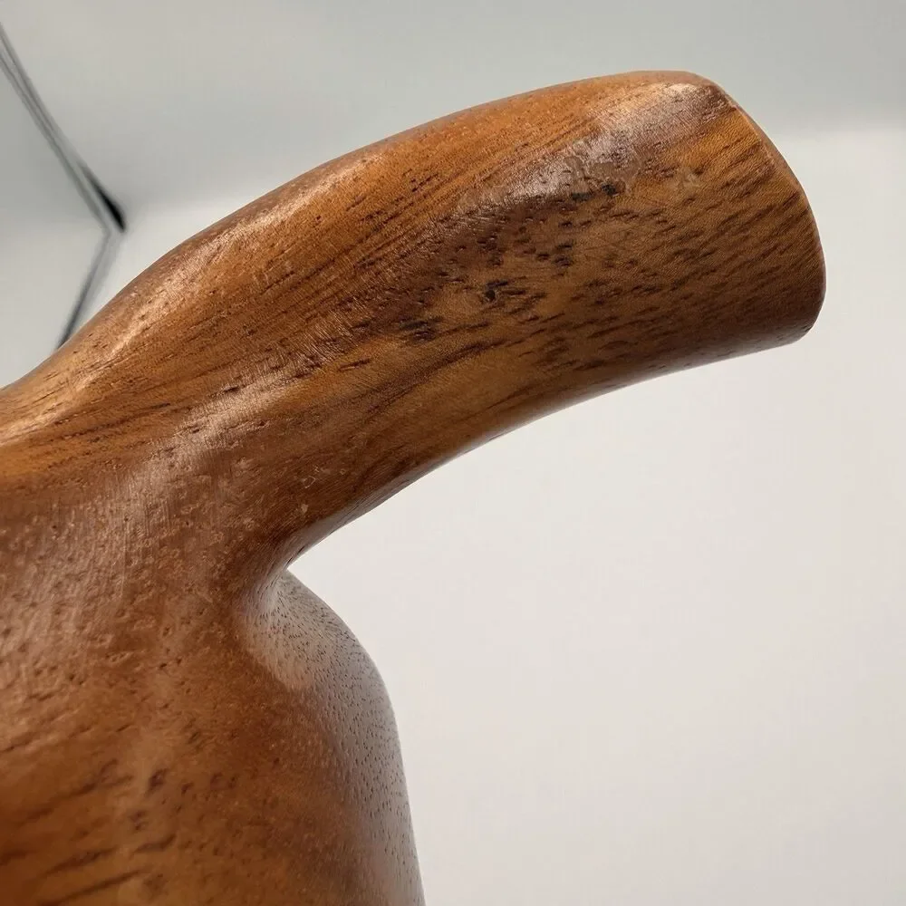 N/A vintage woods
